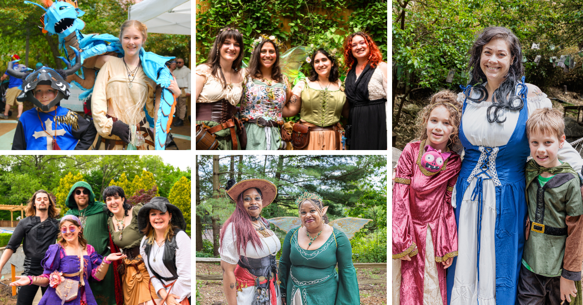 Renaissance Faire