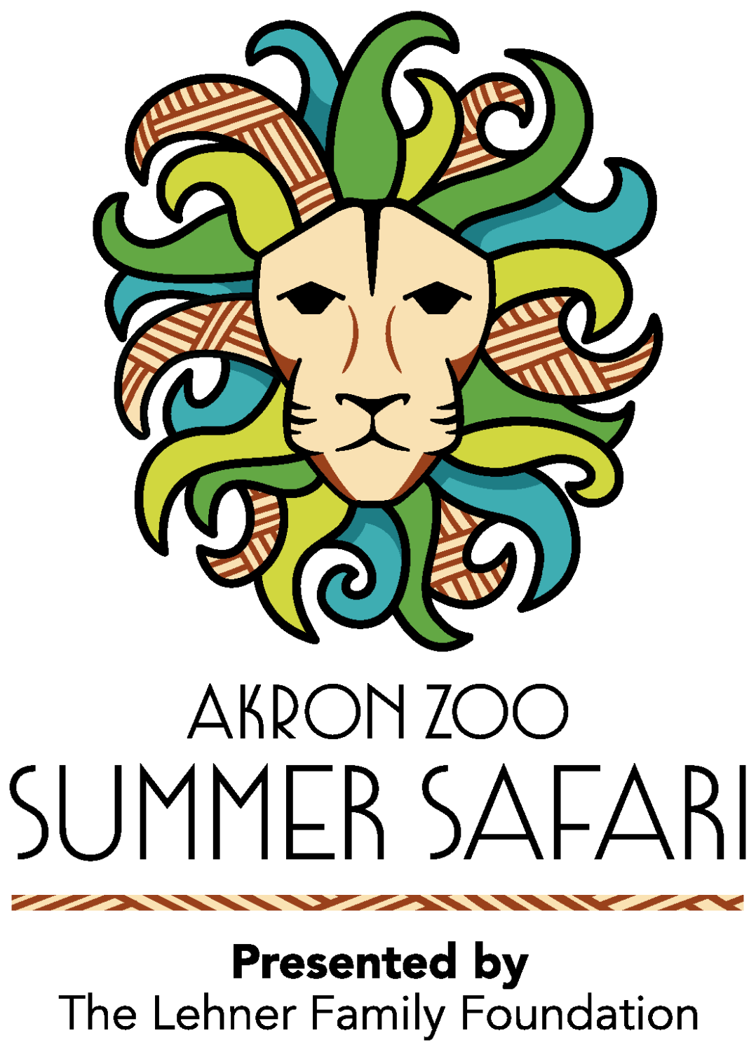 Summer Safari logo