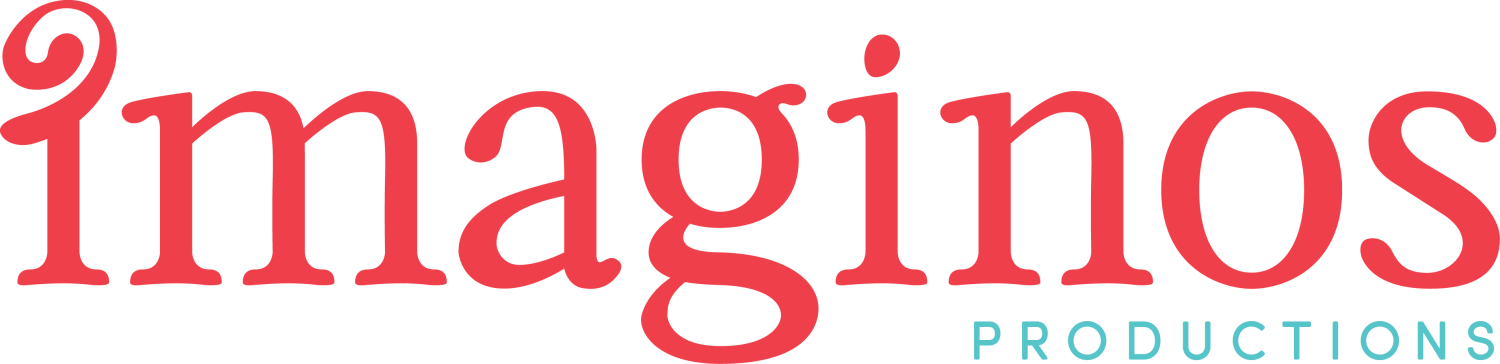 Imagions logo