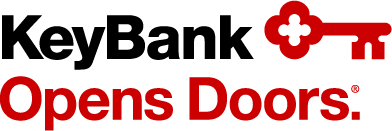 KeyBank logo