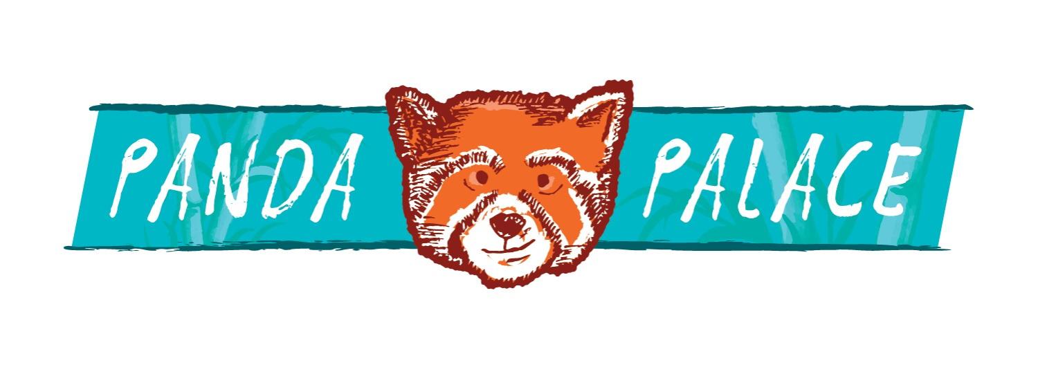 Panda Palace logo