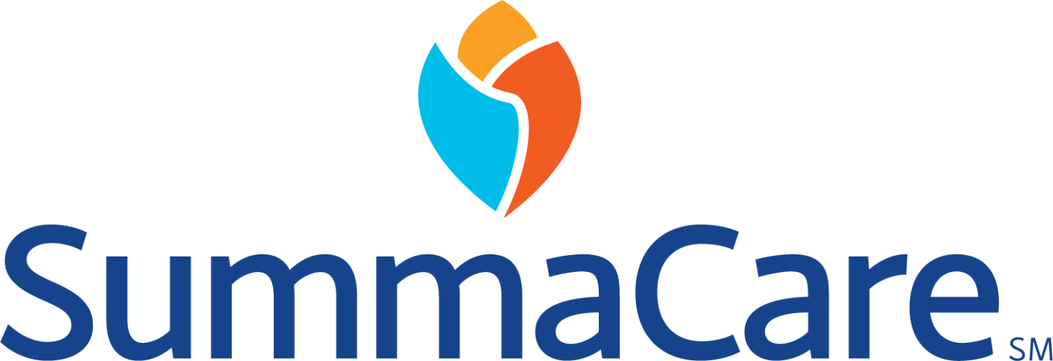 SummaCare logo