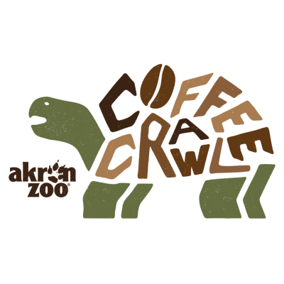 Coffee Crawl logo