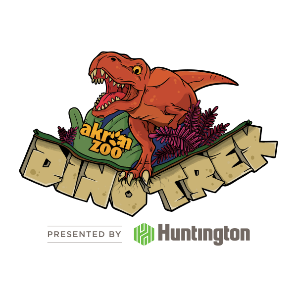 DinoTrek logo